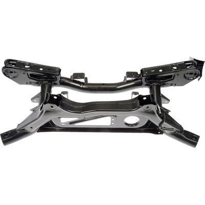 Rear Suspension Kit by DORMAN (OE SOLUTIONS) - 999-505 pa1