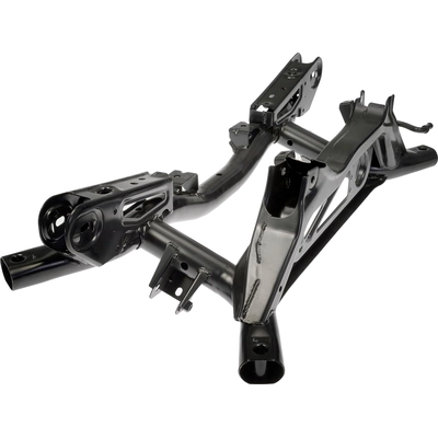 Rear Suspension Kit by DORMAN (OE SOLUTIONS) - 999-505 pa2