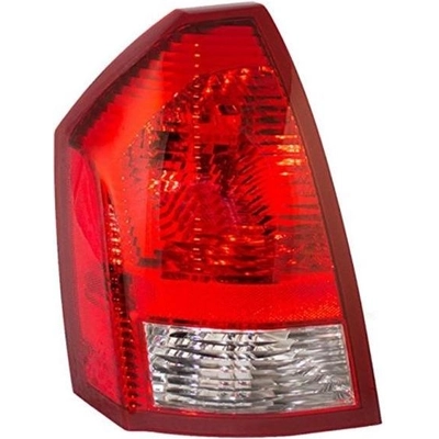 Rear Tail Light Assembly - CH2818102 pa2