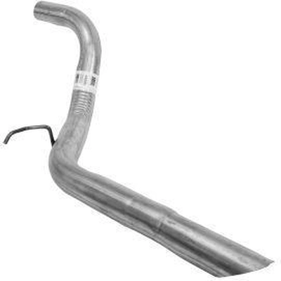 Rear Tail Pipe by AP EXHAUST - 44885 pa4