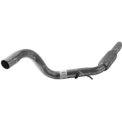 Rear Tail Pipe by AP EXHAUST - 44899 pa1