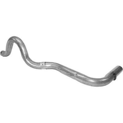 Rear Tail Pipe by AP EXHAUST - 54912 pa3