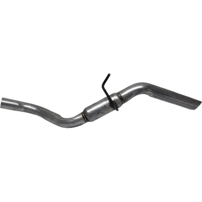 Rear Tail Pipe by DAVICO - 424684 pa3