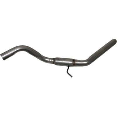 Rear Tail Pipe by DAVICO - 424684 pa4