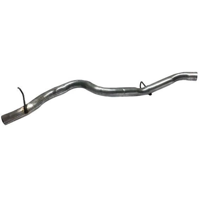 Rear Tail Pipe by DAVICO - 524161 pa1