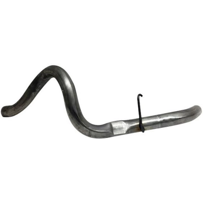 Rear Tail Pipe by DAVICO - 524366 pa1