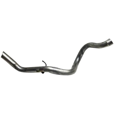Rear Tail Pipe by DAVICO - 524366 pa2