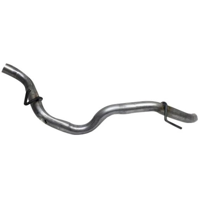 DAVICO - 524441 - Rear Tail Pipe pa1