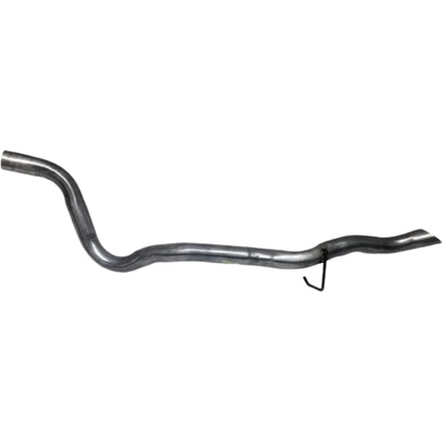 Rear Tail Pipe by DAVICO - 525032 pa3