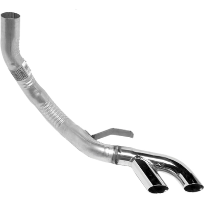 WALKER USA - 43822 - Exhaust Pipe pa1