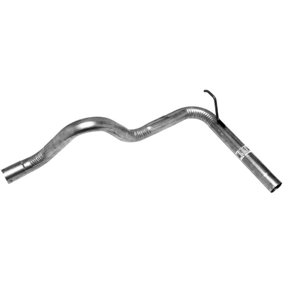 Rear Tail Pipe by WALKER USA - 44426 pa12