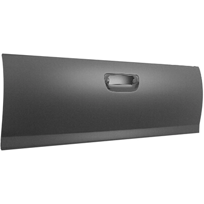 Rear Tailgate Lift by SHERMAN PARTS - 8125-139GQ-0 pa1