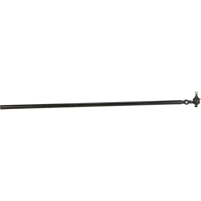 Rear Tie Rod End by DELPHI - TA6292 pa3