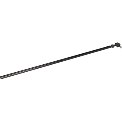 Rear Tie Rod End by DELPHI - TA6292 pa4