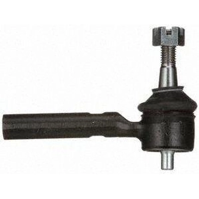 Rear Tie Rod End by DELPHI - TA5358 pa3