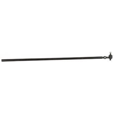 Rear Tie Rod End by DELPHI - TA6292 pa2