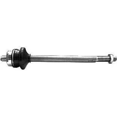 SUSPENSIA CHASSIS - X07TR1211 - Rear Steering Tie Rod pa1