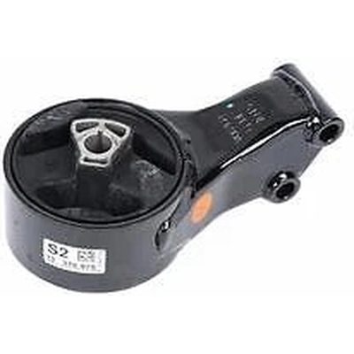 Rear Transmission Mount by ACDELCO - 13376975 pa1