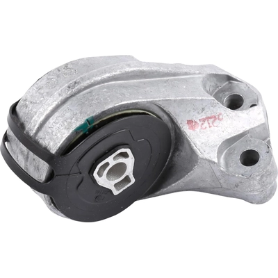 Rear Transmission Mount by ACDELCO - 20839834 pa1