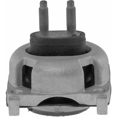 Rear Transmission Mount by ANCHOR - 10336 pa2