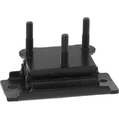 Rear Transmission Mount by ANCHOR - 10346 pa2