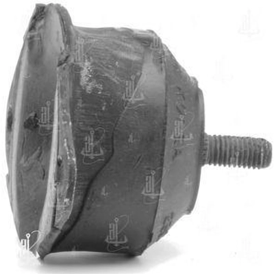 Rear Transmission Mount by ANCHOR - 2393 pa20