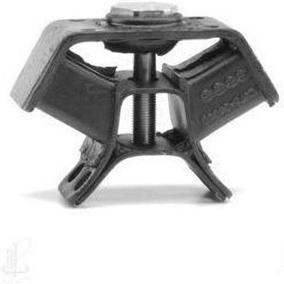 Rear Transmission Mount by ANCHOR - 2410 pa7