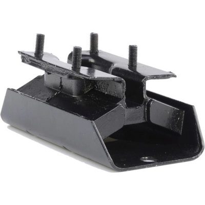 Rear Transmission Mount by ANCHOR - 2625 pa4