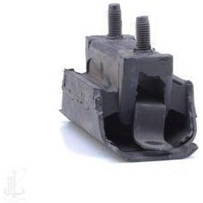 Support de transmission arri�re by ANCHOR - 2666 pa10