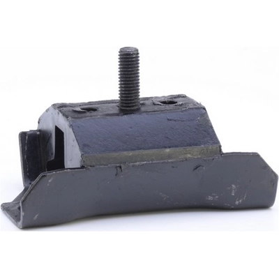 Rear Transmission Mount by ANCHOR - 2672 pa4