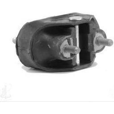 Rear Transmission Mount by ANCHOR - 2712 pa8
