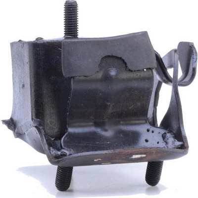 Rear Transmission Mount by ANCHOR - 2778 pa4