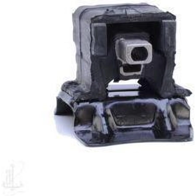 Rear Transmission Mount by ANCHOR - 2810 pa9