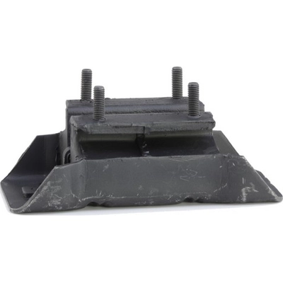 Rear Transmission Mount by ANCHOR - 2858 pa6