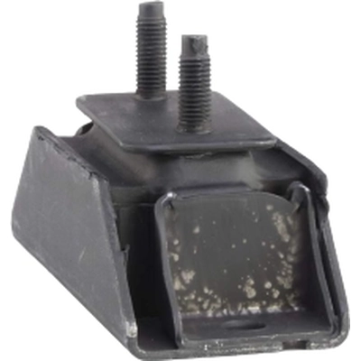 Rear Transmission Mount by ANCHOR - 2871 pa2