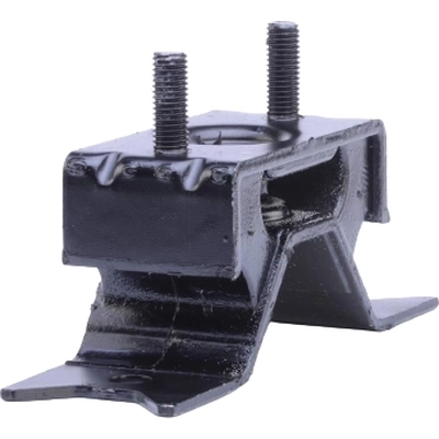 Rear Transmission Mount by ANCHOR - 3062 pa2