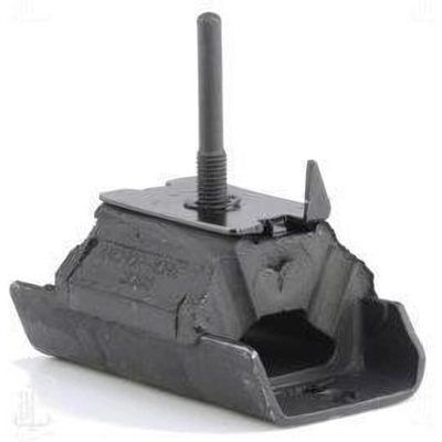 Rear Transmission Mount by ANCHOR - 3098 pa11