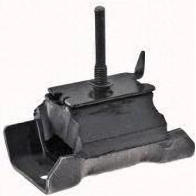 Rear Transmission Mount by ANCHOR - 3098 pa4