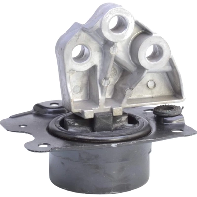 Rear Transmission Mount by ANCHOR - 3292 pa1