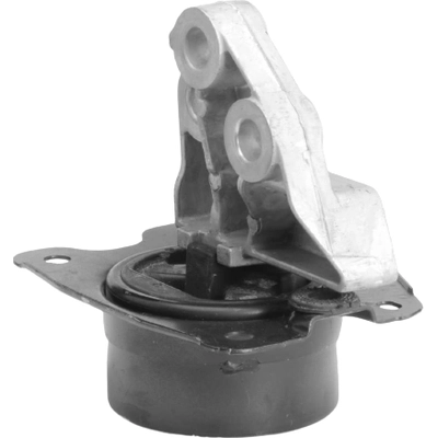 Rear Transmission Mount by ANCHOR - 3292 pa2