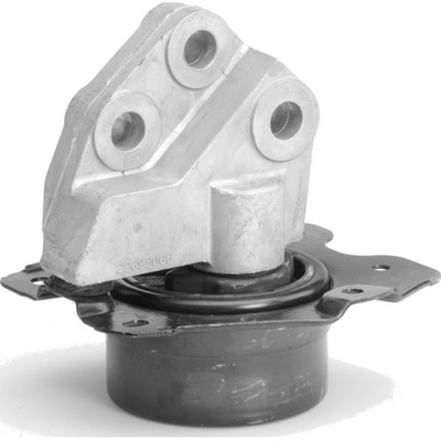 Rear Transmission Mount by ANCHOR - 3292 pa3