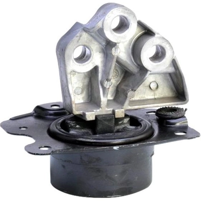 Rear Transmission Mount by ANCHOR - 3294 pa1