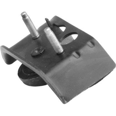 Rear Transmission Mount by ANCHOR - 3296 pa2