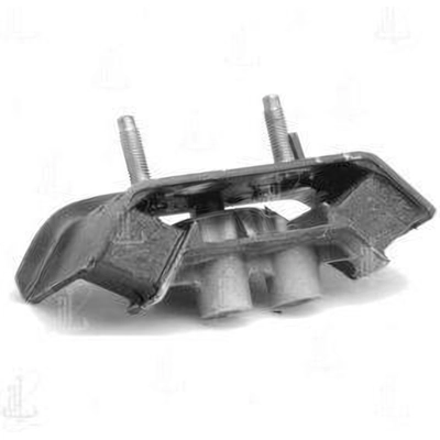 Rear Transmission Mount by ANCHOR - 3296 pa7