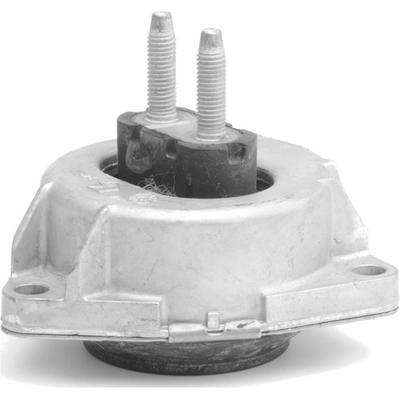 Rear Transmission Mount by ANCHOR - 3297 pa4