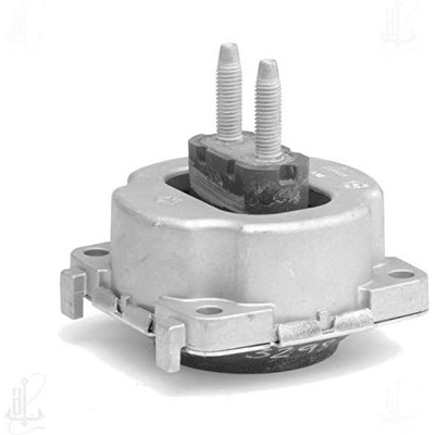 Rear Transmission Mount by ANCHOR - 3298 pa15
