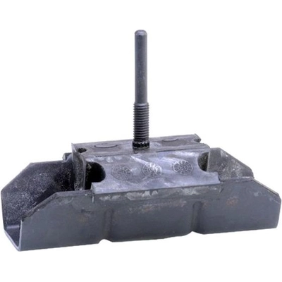 Rear Transmission Mount by ANCHOR - 3311 pa1