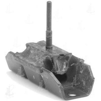 Rear Transmission Mount by ANCHOR - 3311 pa10