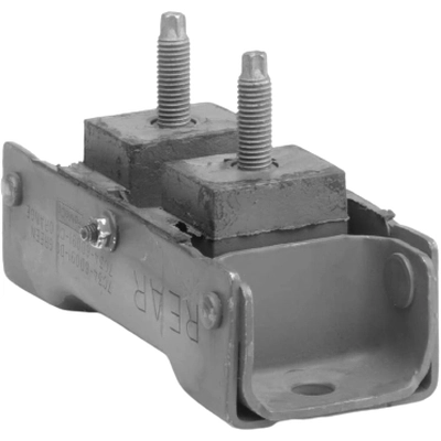 Rear Transmission Mount by ANCHOR - 3316 pa2