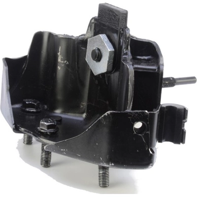 Rear Transmission Mount by ANCHOR - 3425 pa3